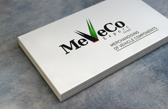 Meveco Logo