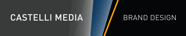 Logo castelli media Multimediagentur München
