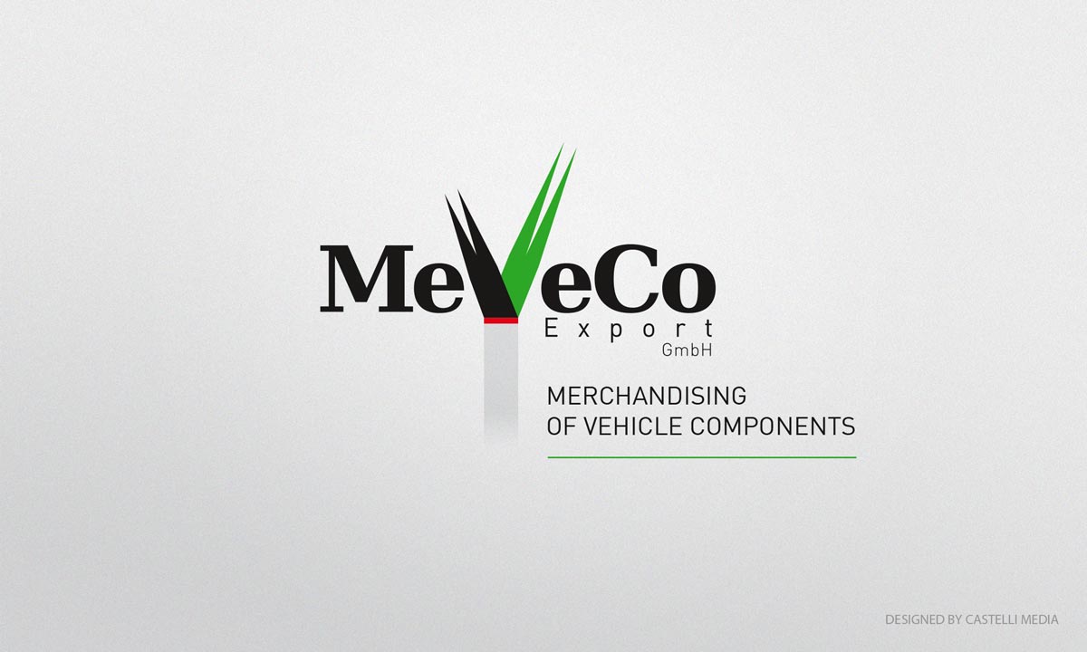 Logo-meweco-muenchen meveco-corporatedeisgn-logo