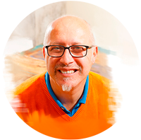 Grafikdesigner und Fotograf sergio castelli _ München