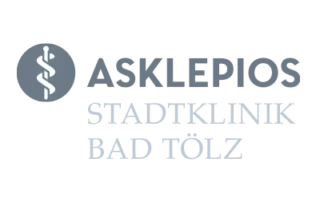 asklepios logo stadtklinik Bad Tölz