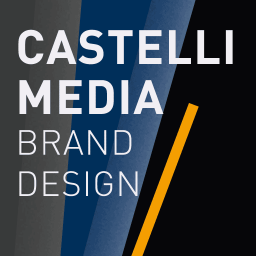 Bild von der Webseite von Sergio Castelli Grafikdesign