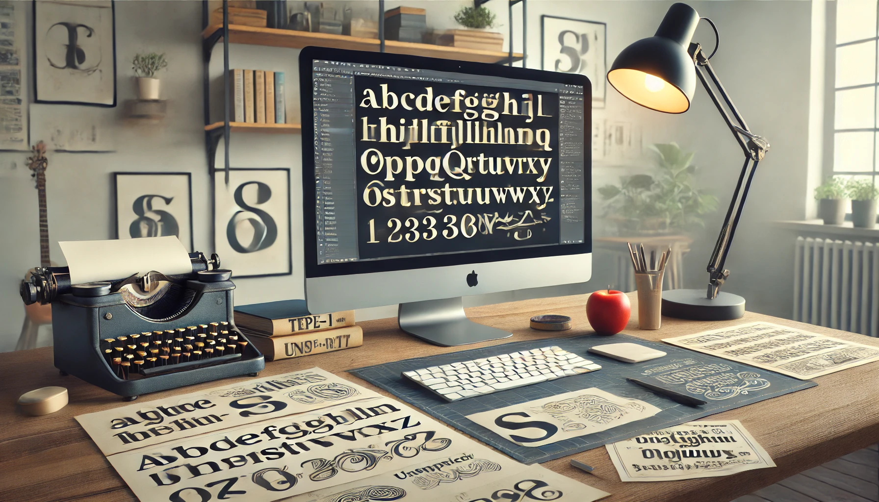 das aus fuer Typ-A1_Schriften_alternative und hilfe