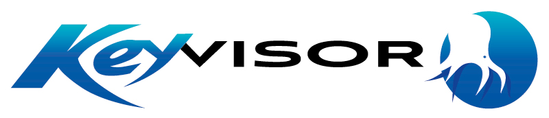Logo-Design-KeyVisor-muenchen